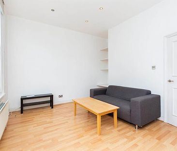 Bright and airy one bedroom property minutes to Tufnell park station - Photo 1