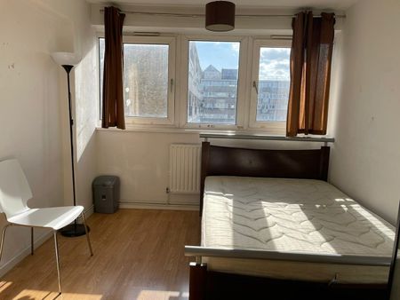 2 Bed Flat, Windsor House, E2 - Photo 4