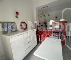 APPARTEMENT A LOUER MONTELIMAR 2 PIECES 43 M² - Photo 1