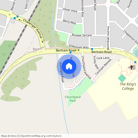 15 Newgrange Loop, WA 6170, Wellard