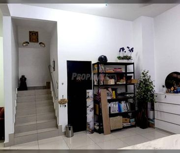 For rent ‼️2 sty superlink house Bandar Damai Perdana ‼️BIG UNIT - Photo 5