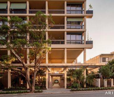 Trellis by Aria - Photo 4