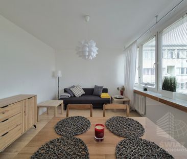 2 pokoje w Centrum przy Galaxy z widokiem na park - Photo 4