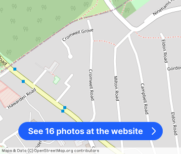 Cromwell RD, Caterham - Photo 1