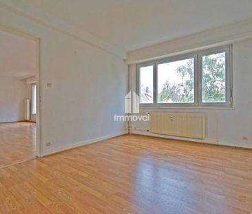 Location Appartement 4 pièces 105m² STRASBOURG 67000 - Photo 3