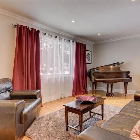 Maison de plain-pied, Beaconsfield - Photo 1