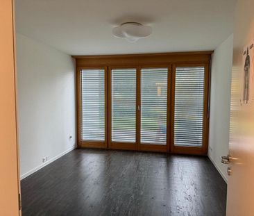 4½-Zimmerwohnung mit Seeblick in Oberwil b. Zug - Foto 1