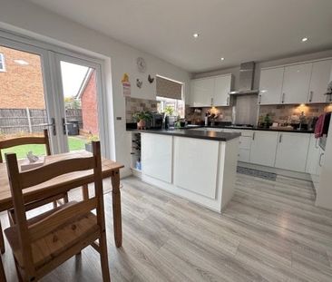 Cobblestone Drive, Swadlincote, DE11 - Photo 5