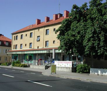 Storgatan 45 - Foto 1