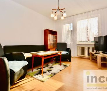 ZREKONŠTRUOVANÝ 2 IZB. BYT S BALKÓNOM A PIVNICOU, DRUŽSTEVNÁ ULICA,... - Fotografia 4