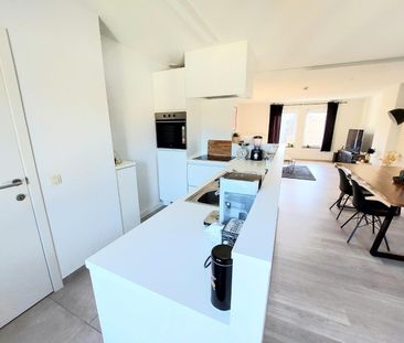 Vernieuwd duplexappartement - Foto 5