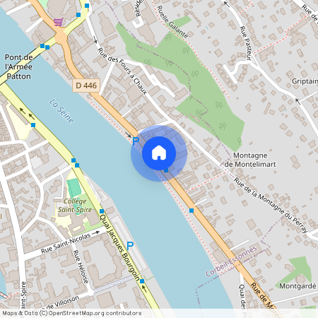 91100, Corbeil-Essonnes