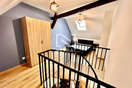 Location Appartement 2 pièces Meublé 42m² AUXONNE 21130 - Photo 2