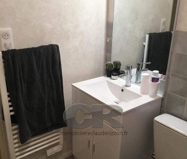 Location Appartement 1 pièce 32m² NANCY 54000 - Photo 5