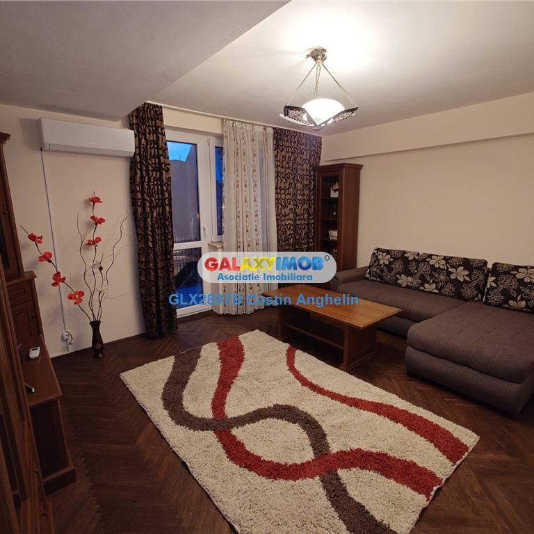 Oportunitate: Apartament 3 camere - Universitate / Spitalul Coltea - Fotografie 1