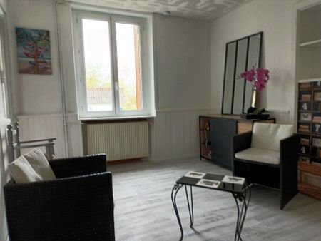 Maison individuelle - Photo 5