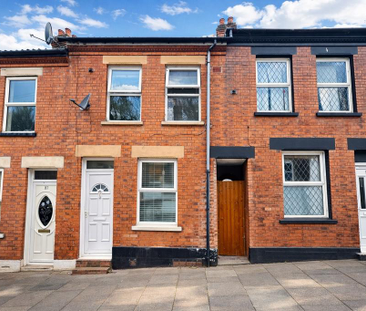 2 bedroom terraced house to rent - Photo 6