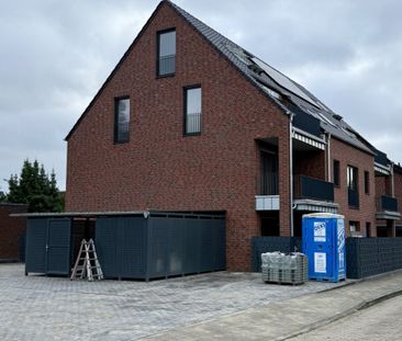 Penthousewohnung in ruhiger und zentraler Lage - Photo 5