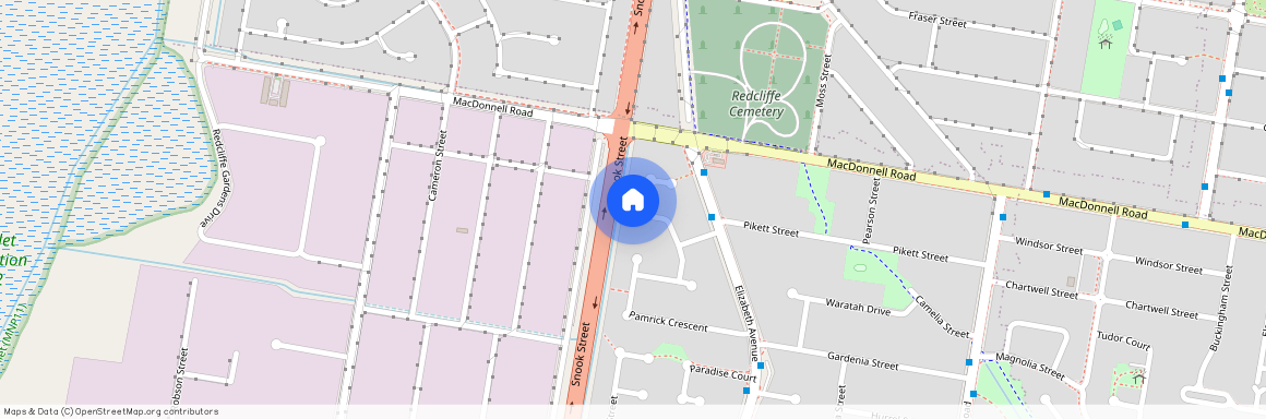 11 Moonga Crescent, Clontarf