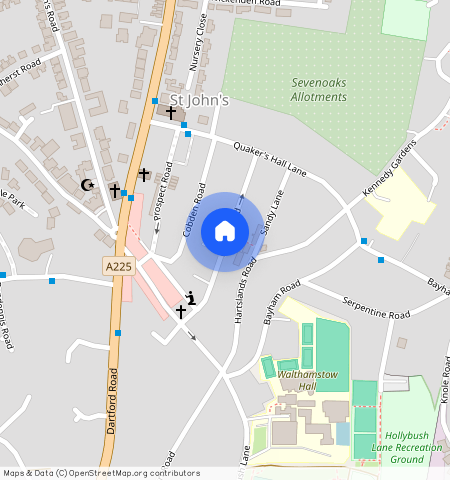 Bethel Road, Sevenoaks, TN13