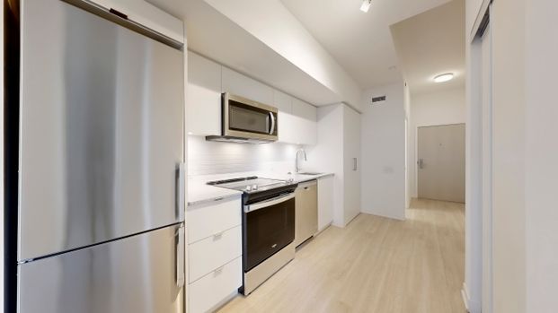 For Lease - 500 Wilson Avenue Unit# 527, Toronto, Ontario - Photo 1