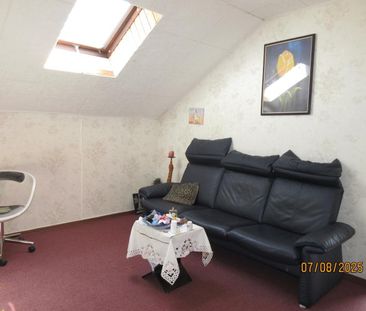 4040 Urfahr, Leonfeldnerstr.283: Einfache 4 Zimmerwohnung, 81m2 WNF... - Photo 1