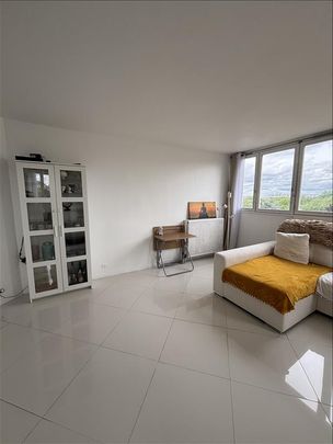 4 pièces - 91 m² - 6ème étage - Colocation non autorisée - Photo 1