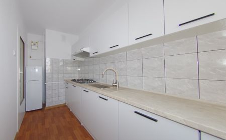 (Symbol 437476) MIESZKANIE na WYNAJEMSzczecin, Gumieńce Wynajem, Gumieńce kawalerka z balkonem - Photo 5