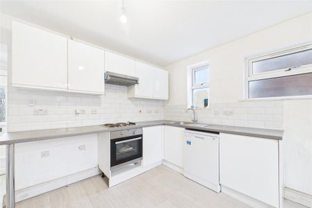 1 bedroom apartment to rent - Photo 5