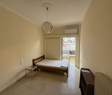 Διαμέρισμα για ενοικίαση Τερψιθέα - Γλυφάδα (Πάτρα) - Φωτογραφία 2