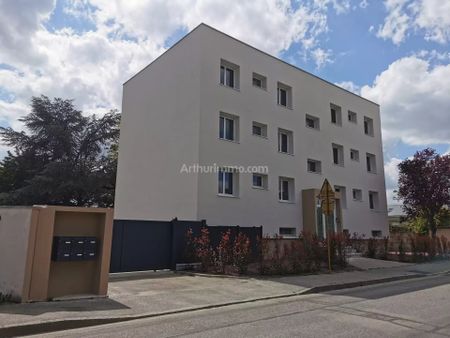 Location Appartement 3 pièces 66 m2 à Pont-Péan - Photo 5