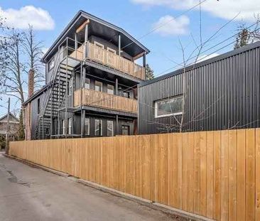 For Lease - 187 Fern Avenue Unit# #5, Toronto, Ontario - Photo 4