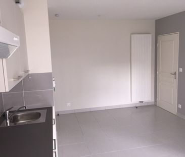 Location Appartement 2 pièces 34m² - Photo 3