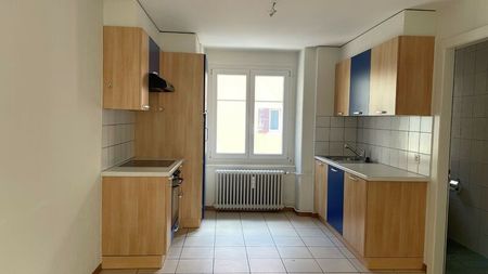 Appartement 3.5 pièces - Foto 4