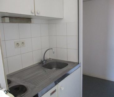 Location Appartement 1 pièce 21m² REIMS 51100 - Photo 1