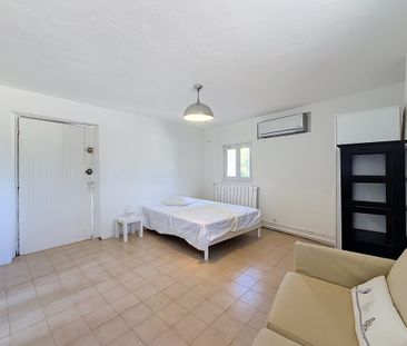 Location Maison 5 pièces 151m² VALBONNE 06560 - Photo 5