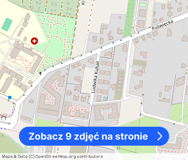 2 pokoje okolice Kamieńskiego+ MP i komórka - Zdjęcie 1