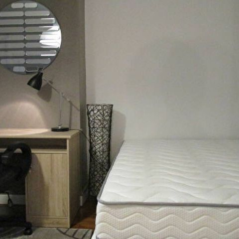 *Location d'appartement meublé Montigny les Metz - Photo 1
