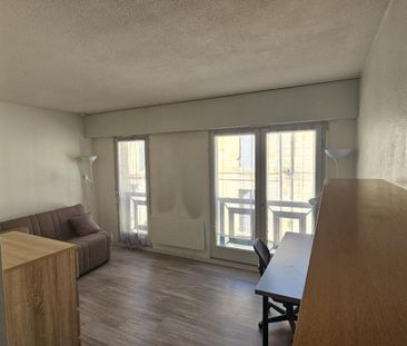 Location Appartement 1 pièce Meublé 22m² BORDEAUX 33000 - Photo 5