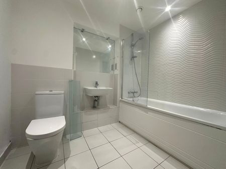 1 bedroom apartment to rent - Photo 5