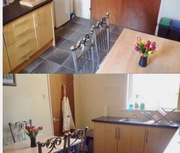 2 Bed Flat, Havelock Street, S10 - Photo 1