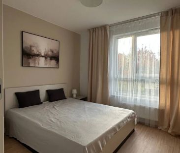 PIERWSZY NAJEM |Mieszkanie 39 m², ogródek, Mokotów – zdjęcie 6