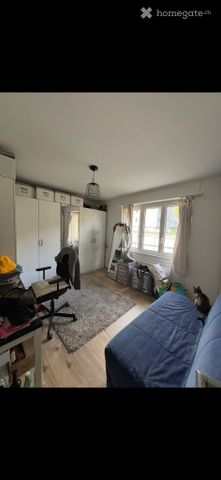 Appartement à louer 3,5 pièces à Cressier - Photo 3