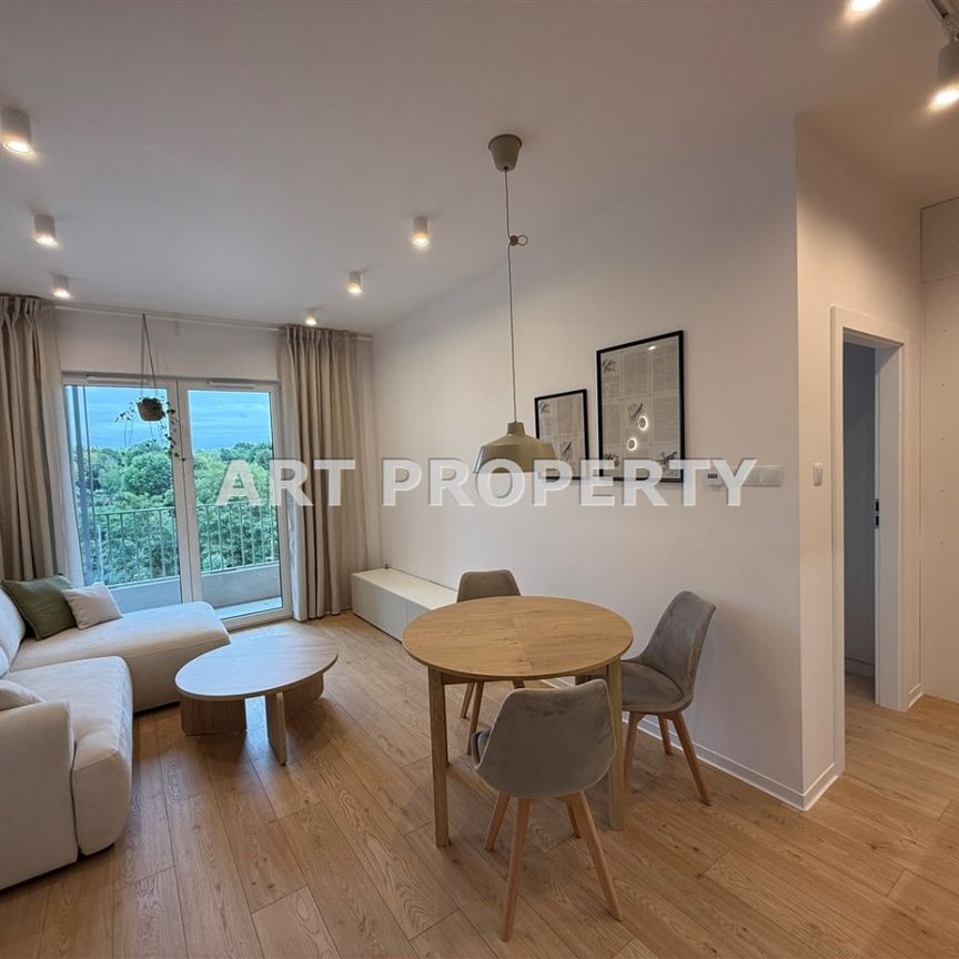 Mieszkanie na wynajem - Photo 1