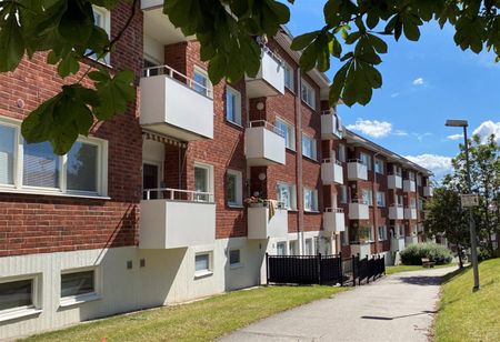 Hagvägen 3 - Photo 5