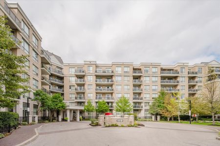 For Lease - 111 Civic Square Gate Unit# 215, Aurora, Ontario - Photo 4