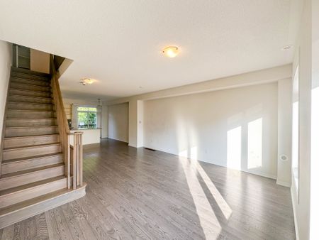 For Lease - 409 Ladycroft Terrace Unit# 27, Mississauga, Ontario - Photo 4