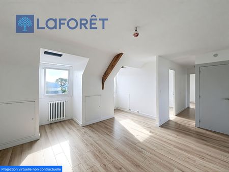 Appartement T3 près de PLOUHINEC à louer - Photo 5