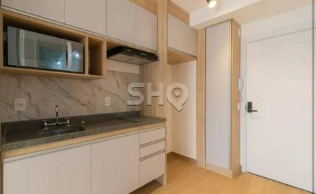 #1188697 - Apartamento - Locação com 25.00 m² , 1 Quarto(s), por R$ 2.500 - Foto 4