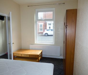 1 bed flat to rent in Marshall Wallis Road, South Shields, NE33 - Photo 4